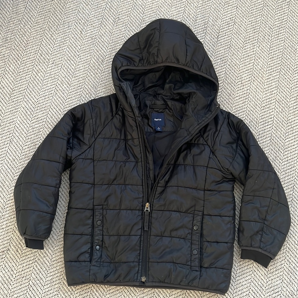 Gap boys coat